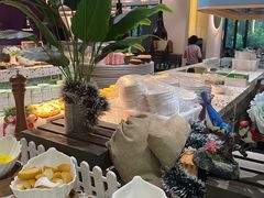 -清远熹乐谷温泉度假酒店