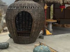 -白草畔自然风景区