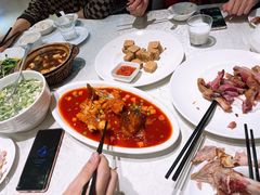 -阿英煲(凉城路店)