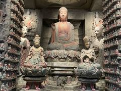 -陕西历史博物馆