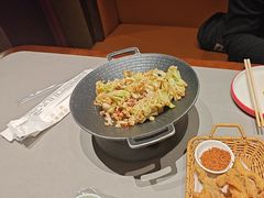 -四川饭店·小龙虾(长白店)