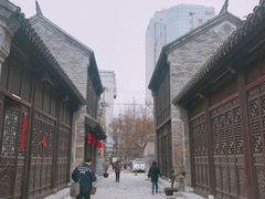 -回龙窝历史文化街区