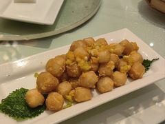 -利苑酒家(宜安广场店)