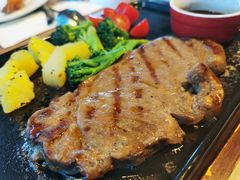 -必胜客(吾悦广场店)