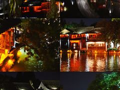 -乌镇景区