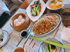 -小龍鳳餐室(番禺路店)