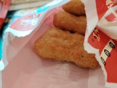 -塔斯汀中国汉堡(白云京溪地铁站店)