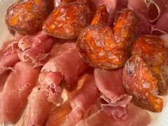 -La Strada(安福路店)