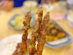 -维吾尔餐厅(宜山路店)