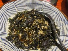 -山之屋炭火烧肉·生啤畅饮(大朗万科中央公园店)