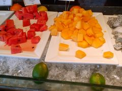 -索菲特西湖大酒店·香榭丽全日候餐厅(南山路店)