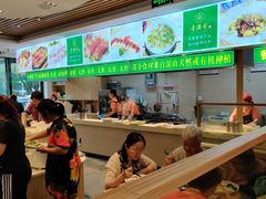 -素满香·素食自助餐(苏州·临顿路店)