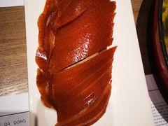 -小大董·烤鸭(凤凰汇店)