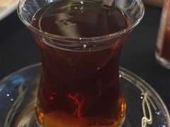 进口土耳其红茶-Efes Turkish & Mediterranean Cuisine 艾菲斯餐厅(陆家嘴店)