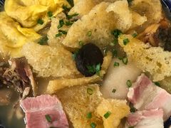 -长兴菜馆(高桥店)