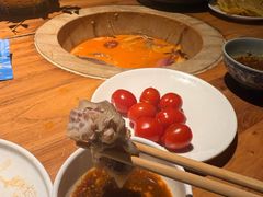 -云尊府云南菜·蒸汽石锅鱼(学清路店)