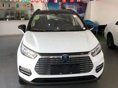 -比亚迪上海弘仁4S(杨浦店)