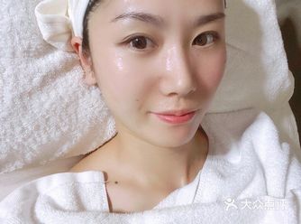 金狮探店魔方清颜科技护肤