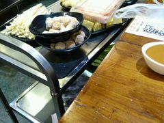 -赵记阿香婆麻辣涮(平顶山店)