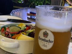 -haxnbauer海森堡德国餐厅(深圳coco店)