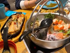 -晴季寿司(延河路万达广场店)