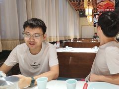 -惠丰堂饭庄·烤鸭·京味菜(民族大学店)