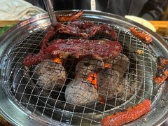 -吉志烤肉(太原总店)