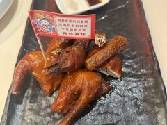 -侨美食家·粤菜(体育西路店)