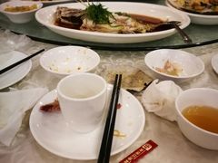-御满江海鲜酒家(洛溪新城店)