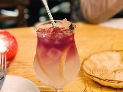 普罗旺斯冰茶-Pistolera Mexican Cantina女枪手墨西哥餐厅(碧云路店)