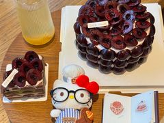 -自然熟Bakery(纬四路店)