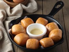 -火炉火自助餐(西直门凯德MALL店)