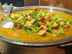 -探鱼·鲜青椒爽麻烤鱼(领展购物广场店)