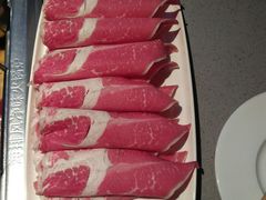 -海底捞火锅(老城根店)