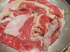 -西塔老太太泥炉烤肉(龙湖北苑天街店)