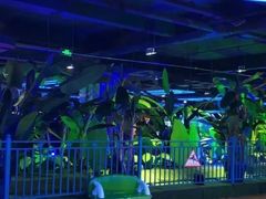 -幸福花欢乐世界(东辰广场A座店)