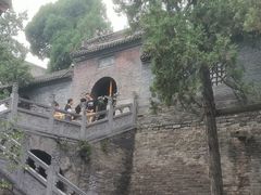 -洛阳白马寺