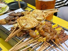 -望京小腰(北京总店)