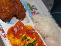 -花椒俏川菜小馆(南海万达店)