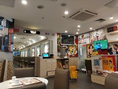-壹间茶餐厅(天娱广场店)