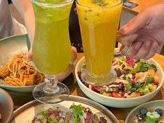 -街角 T·COFFEE 融合料理·BISTRO(车公庙店)