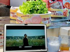 -龍歌自助小火锅(李沧顺和汇店)