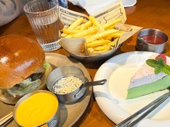 -IFIF 如果花園(宽厚里店)
