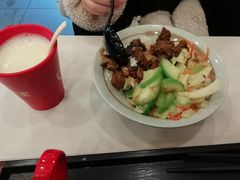 -永和大王(杨高中路店)