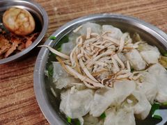 -荣巷小馄饨(荣巷店)