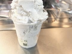 -Yee3·三号椰·椰子炒冰(上海中山公园龙之梦店)