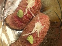 -松阪牛焼肉M(法善寺横丁店)