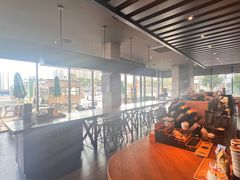 -星巴克(清远万达广场店)