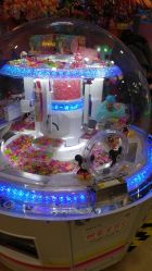 -万达宝贝乐园(北京槐房店)
