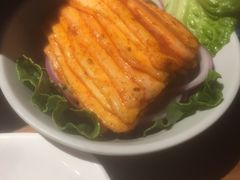 -么肆烤肉(汉街形象店)